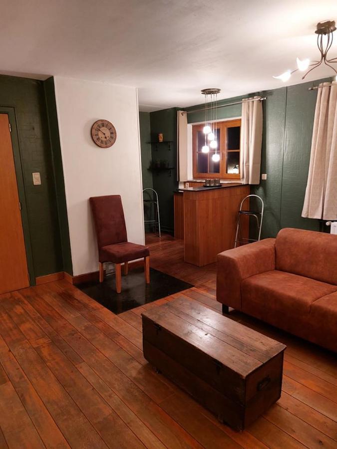 Apartment Aux Trois Petits Cochons