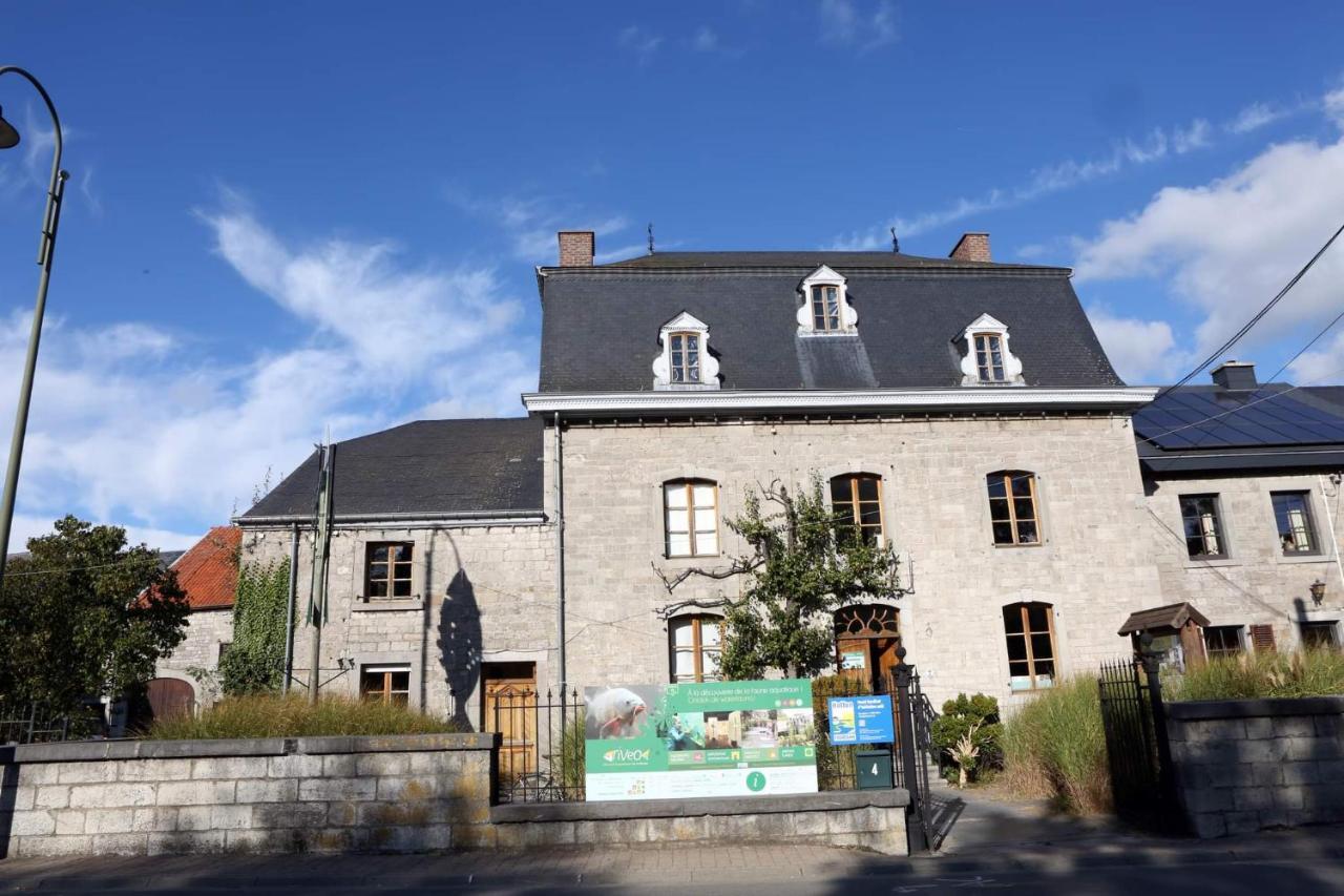 Apartment Aux Trois Petits Cochons *
