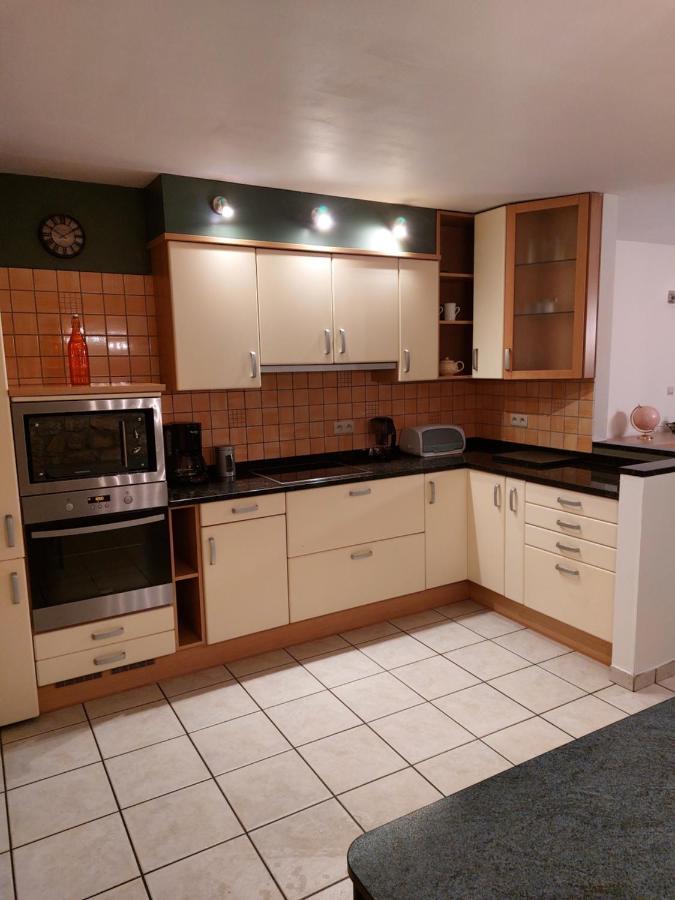 Apartment Aux Trois Petits Cochons *