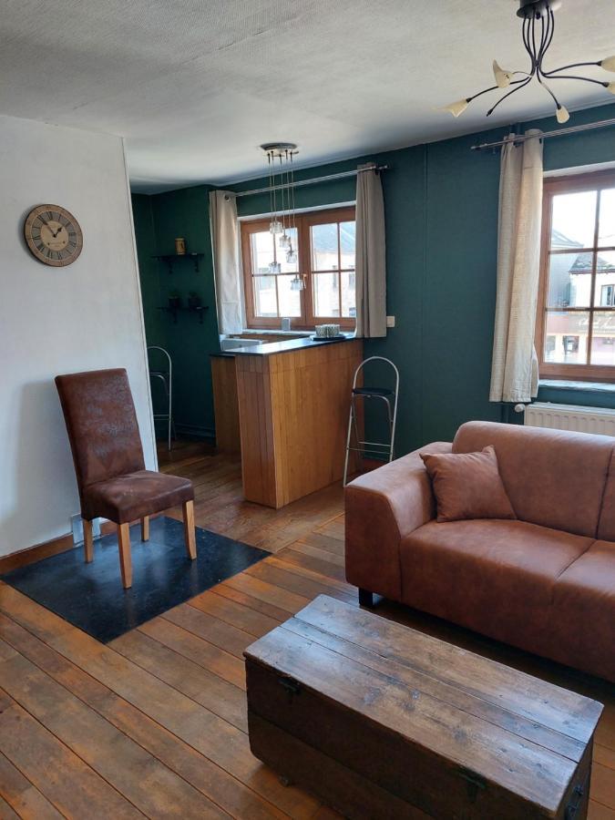Apartment Aux Trois Petits Cochons